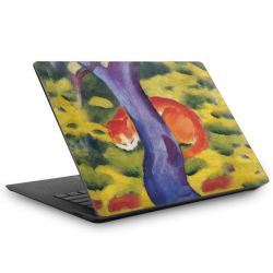 Foils for Laptops matt