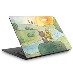 Folier Bärbara datorer matt