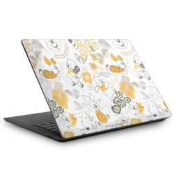 Folien für Laptops matt