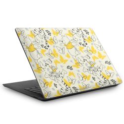 Folien für Laptops matt