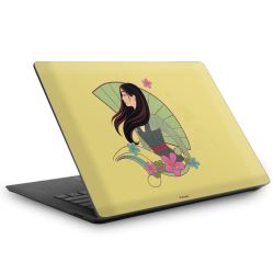 Foils for Laptops matt