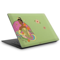 Foils for Laptops matt