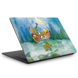 Folier Bärbara datorer matt