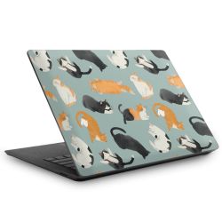 Folier Bärbara datorer matt