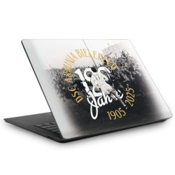 Folien für Laptops matt