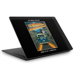 Folien für Laptops matt