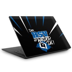 Folien für Laptops matt