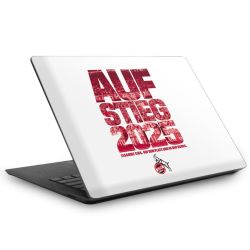 Folien für Laptops matt