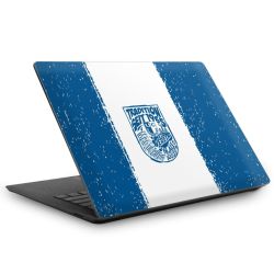 Folien für Laptops matt