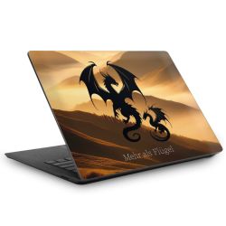 Folier Bärbara datorer matt