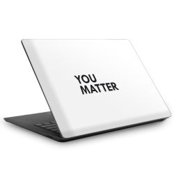 Foils for Laptops matt