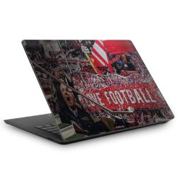 Folien für Laptops matt