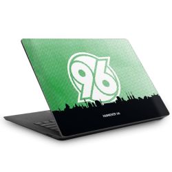 Folien für Laptops matt