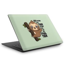 Folien für Laptops matt