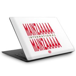 Folien für Laptops matt