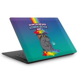 Folien für Laptops matt