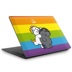 Folien für Laptops matt