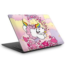 Folien für Laptops matt