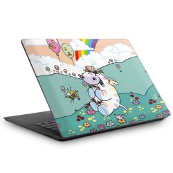 Folien für Laptops matt