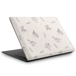 Foils for Laptops matt