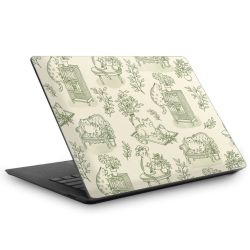 Foils for Laptops matt