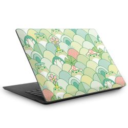 Folier Bärbara datorer matt