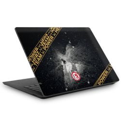 Folien für Laptops matt