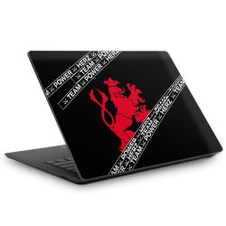 Folien für Laptops matt