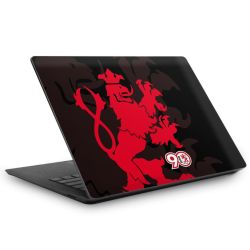 Folien für Laptops matt