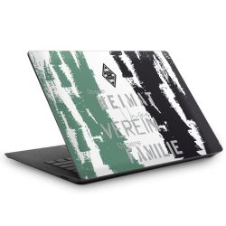 Folien für Laptops matt