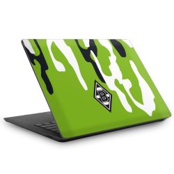 Folien für Laptops matt