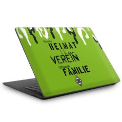 Folien für Laptops matt