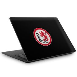 Folien für Laptops matt