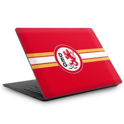 Folien für Laptops matt