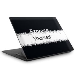 Foils for Laptops matt