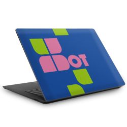 Foils for Laptops matt