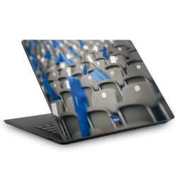 Folien für Laptops matt