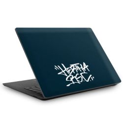 Folien für Laptops matt