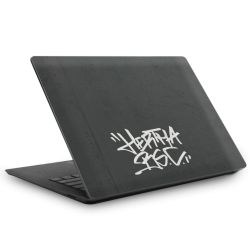 Folien für Laptops matt