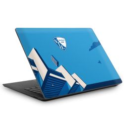 Folien für Laptops matt