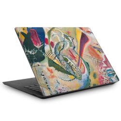 Foils for Laptops matt