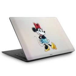 Folien für Laptops matt