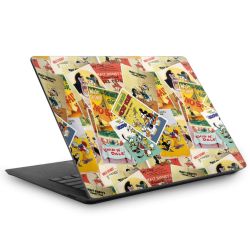 Folier Bärbara datorer matt