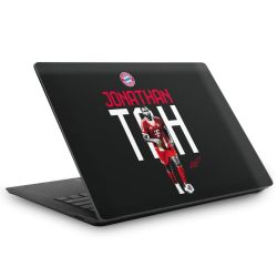 Foils for Laptops matt