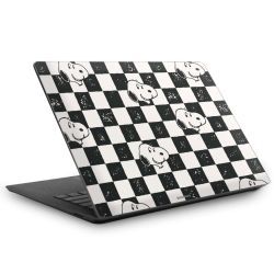 Folien für Laptops matt