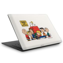 Folien für Laptops matt