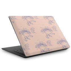 Folien für Laptops matt