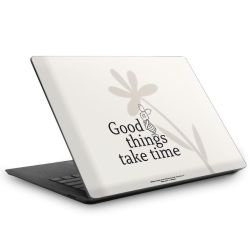 Folien für Laptops matt