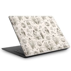 Folier Bärbara datorer matt