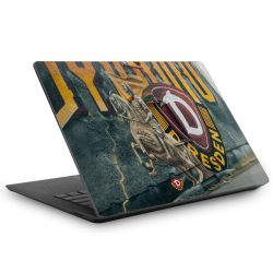 Folien für Laptops matt